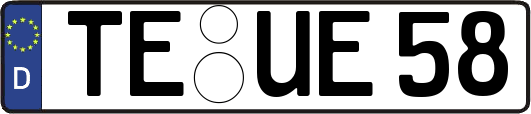 TE-UE58