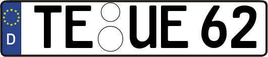 TE-UE62