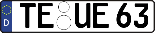 TE-UE63