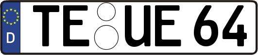 TE-UE64