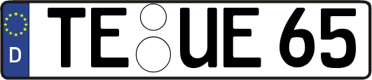 TE-UE65