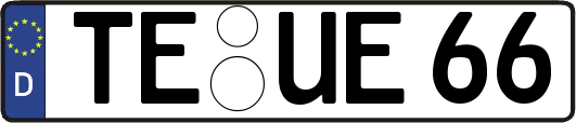 TE-UE66