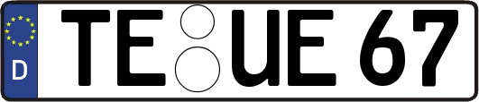TE-UE67
