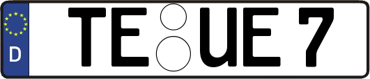 TE-UE7