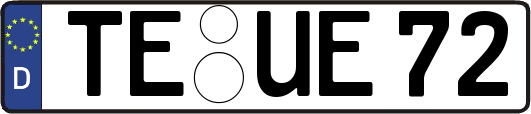 TE-UE72