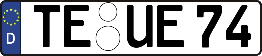 TE-UE74