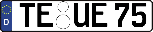 TE-UE75