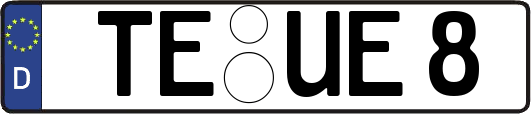 TE-UE8