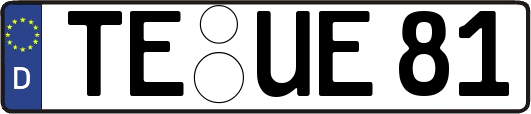 TE-UE81