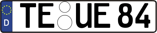 TE-UE84
