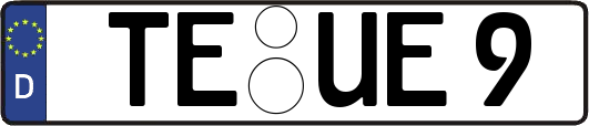 TE-UE9