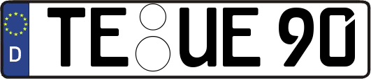 TE-UE90