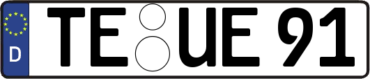 TE-UE91