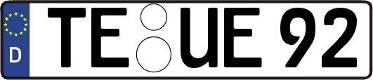 TE-UE92