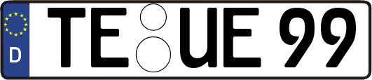 TE-UE99