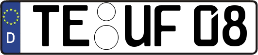 TE-UF08