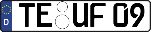 TE-UF09