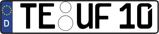 TE-UF10