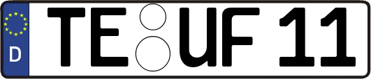 TE-UF11
