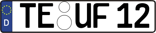 TE-UF12