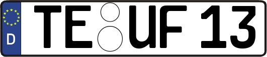 TE-UF13