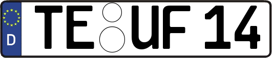 TE-UF14