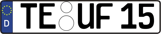 TE-UF15