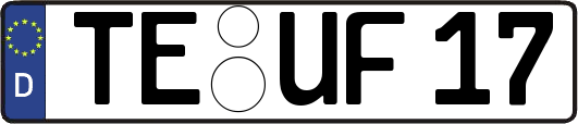 TE-UF17