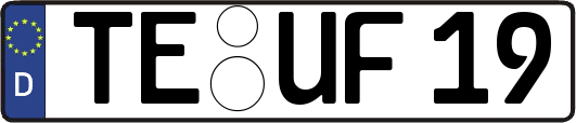 TE-UF19