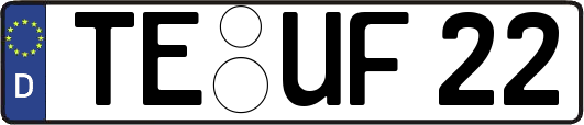 TE-UF22
