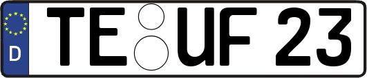 TE-UF23