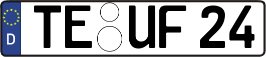 TE-UF24