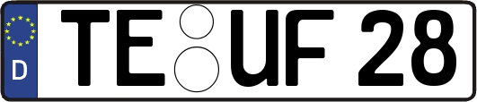 TE-UF28