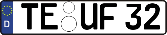 TE-UF32