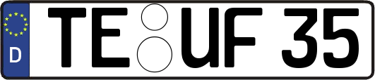 TE-UF35