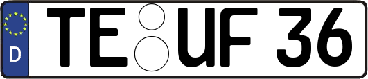 TE-UF36