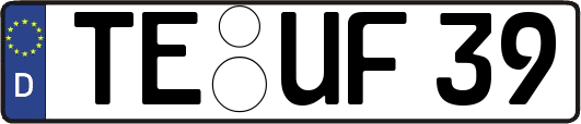 TE-UF39
