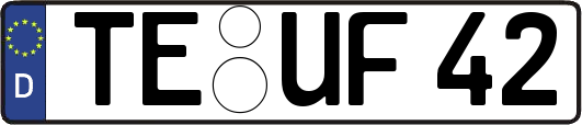 TE-UF42