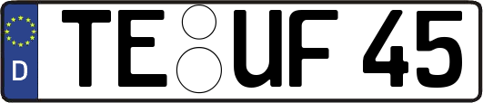 TE-UF45