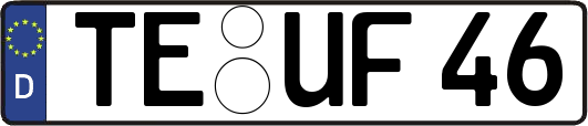 TE-UF46