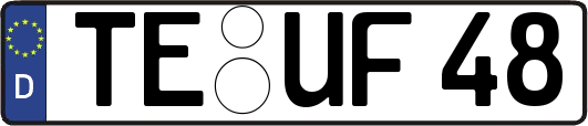 TE-UF48