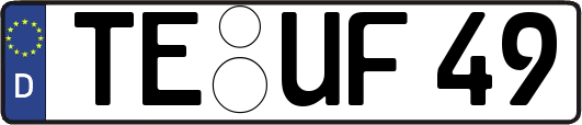 TE-UF49
