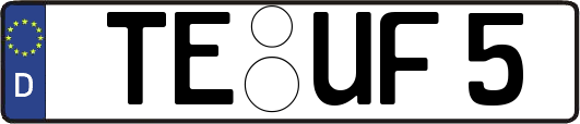 TE-UF5