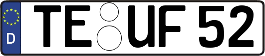 TE-UF52