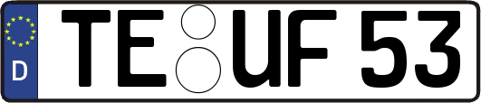 TE-UF53