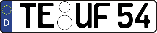 TE-UF54