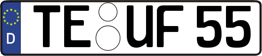 TE-UF55