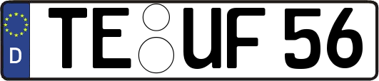 TE-UF56