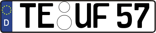 TE-UF57