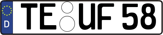 TE-UF58